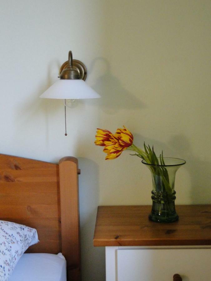 Ferienwohnung Zum Breitling In Stove Екстериор снимка