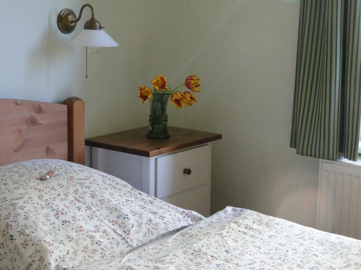 Ferienwohnung Zum Breitling In Stove Екстериор снимка